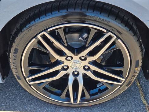 Certified 2022 Honda Accord Touring image 11