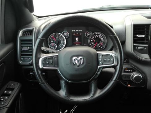 Used 2025 RAM 1500 Tradesman RWD image 32