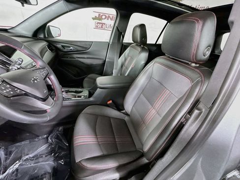 Used 2024 Chevrolet Equinox RS AWD/4WD image 26
