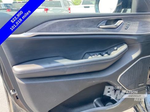 Used 2021 Jeep Grand Cherokee L Limited AWD/4WD image 12