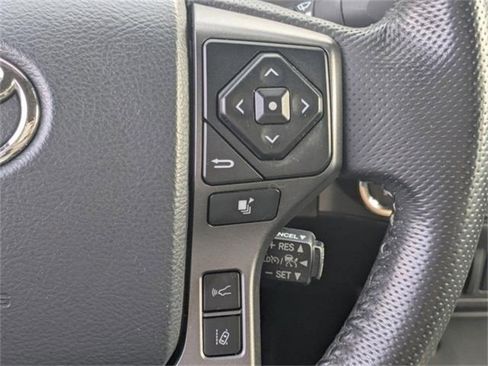 Used 2018 Toyota Tacoma TRD Pro image 25