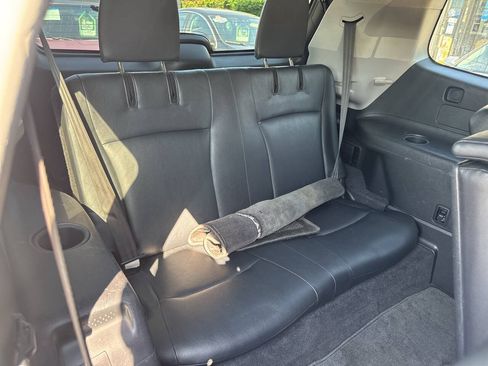 Used 2008 Toyota Highlander Sport w/ Tow Pkg AWD/4WD image 22