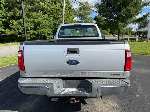 Used 2016 Ford F350 XL AWD/4WD image 6