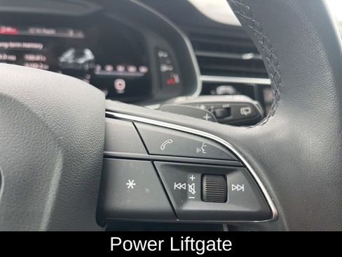 Used 2023 Audi Q7 3.0T Premium Plus w/ Premium Plus Package image 16