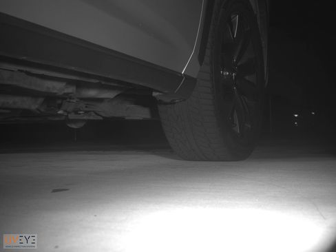 Used 2019 Lexus NX 300 F Sport w/ F Sport Premium Package image 9