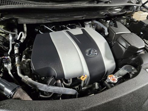 Certified 2020 Lexus RX 350 FWD w/ Premium Package image 27