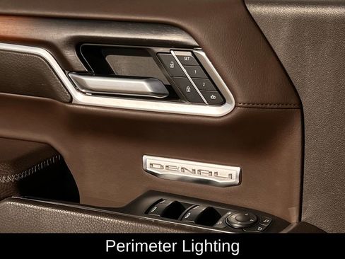 Used 2024 GMC Sierra 1500 Denali w/ Technology Package image 26