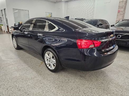 Used 2017 Chevrolet Impala LS image 6
