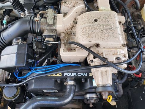 Used 2003 Toyota Tacoma w/ SR5 Package image 39