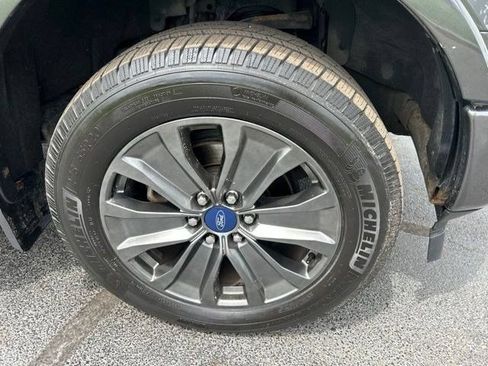Used 2018 Ford F150 XLT w/ Equipment Group 302A Luxury AWD/4WD image 56