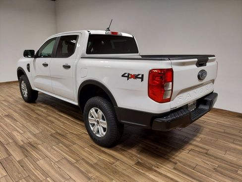 New 2025 Ford Ranger XL image 9