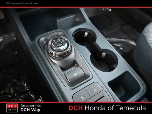 Used 2025 Ford Maverick XLT w/ Equipment Group 302A image 11