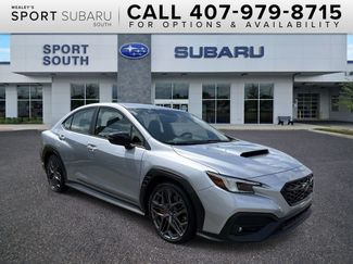 New 2026 Subaru WRX tS AWD/4WD video 1