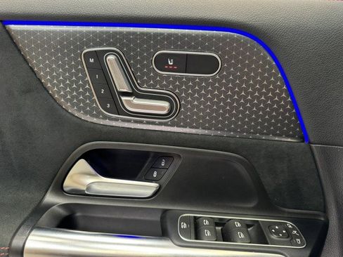 Certified 2024 Mercedes-Benz GLA 250 image 20