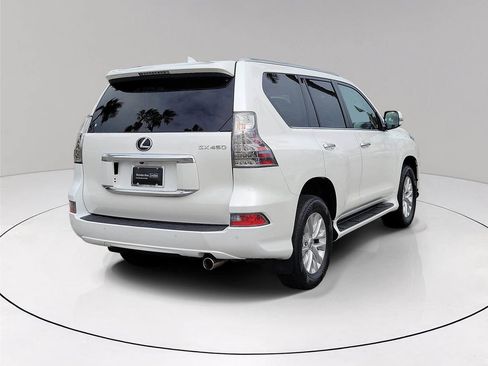 Used 2022 Lexus GX 460 Premium image 6