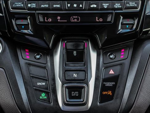 Used 2019 Honda Odyssey EX-L image 12