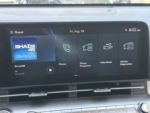 New 2027 Hyundai Kona SEL Sport FWD image 29