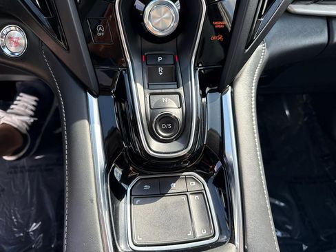 Used 2023 Acura RDX AWD w/ Technology Package image 31