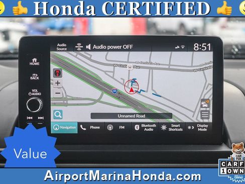 Used 2025 Honda Pilot Touring image 15