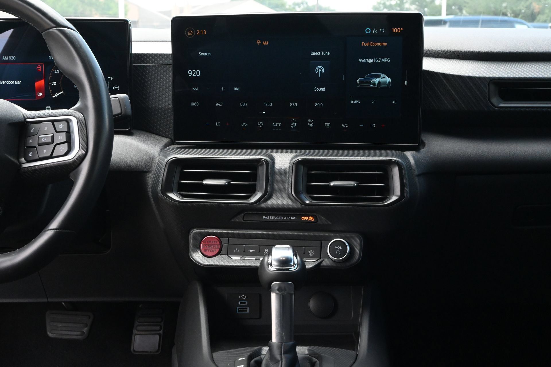 Used 2025 Ford Mustang GT RWD image 13