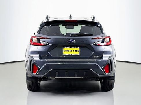 New 2026 Subaru Crosstrek 2.5i Limited AWD/4WD image 6