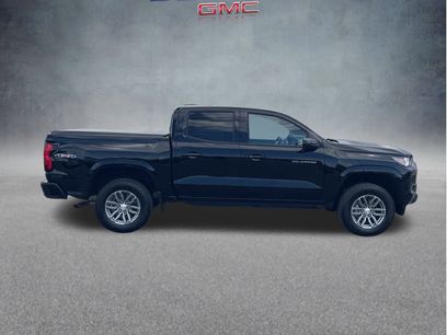 Used 2024 Chevrolet Colorado LT w/ LT Convenience Package