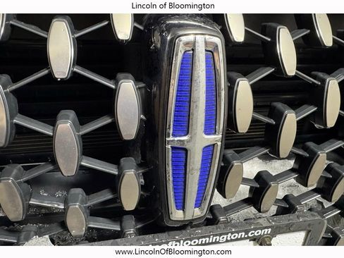 Certified 2025 Lincoln Corsair Grand Touring w/ Equipment Group 301A image 13