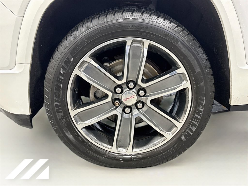 Used 2017 GMC Acadia Denali AWD/4WD image 37