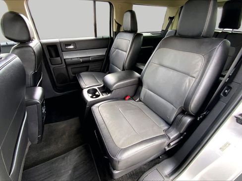 Used 2014 Ford Flex SEL w/ Equipment Group 202A FWD image 20