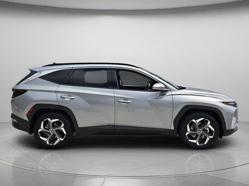 Used 2024 Hyundai Tucson Limited FWD image 5