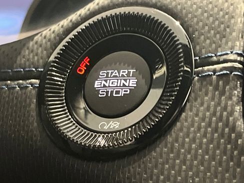 New 2026 Jeep Compass Limited image 9