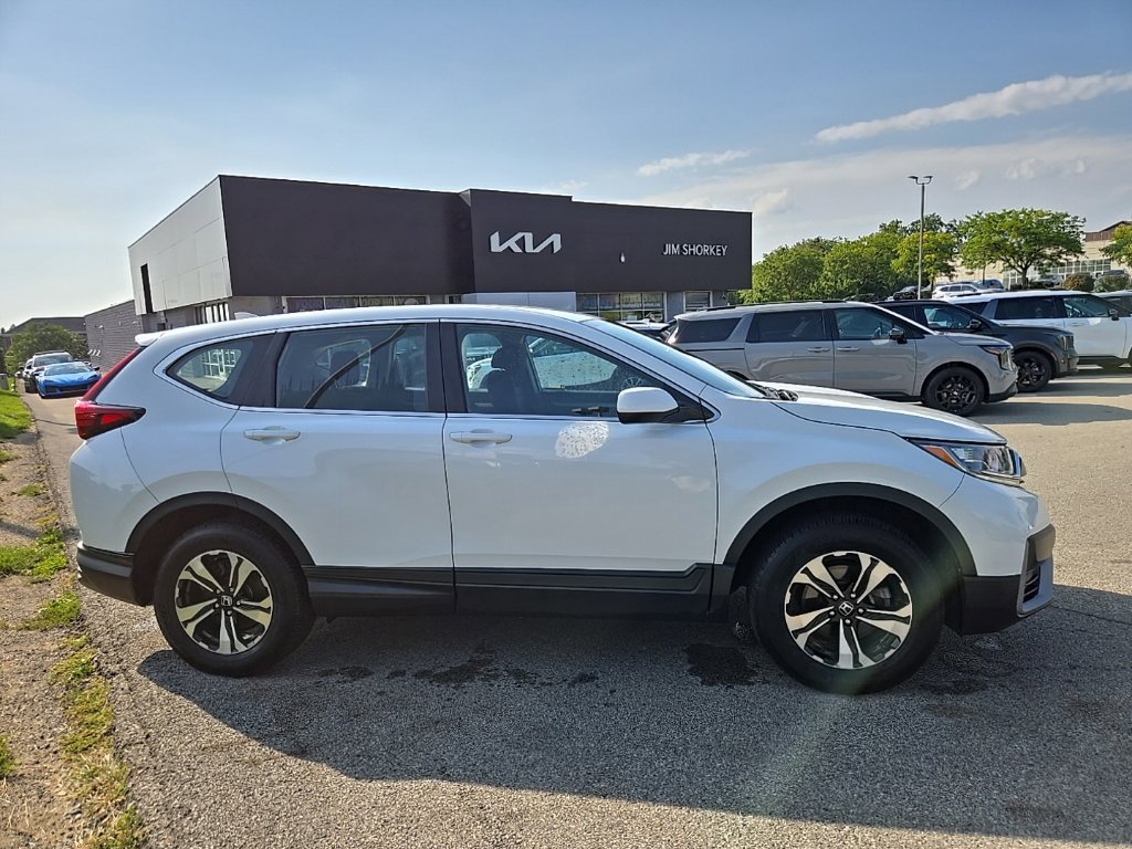Used 2022 Honda CR-V Special Edition image 2