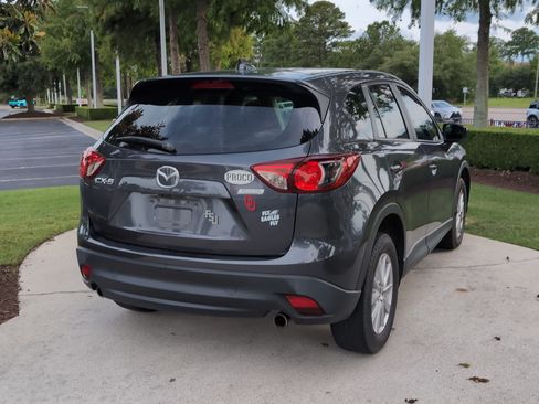 Used 2016 MAZDA CX-5 Sport FWD image 10