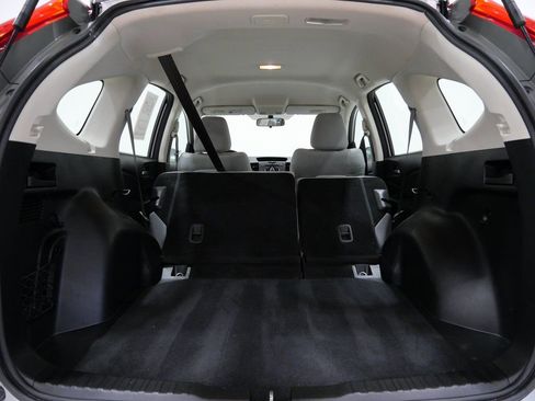 Used 2015 Honda CR-V LX image 26