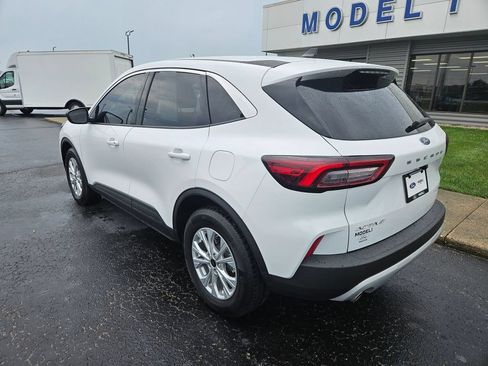 Used 2023 Ford Escape Active AWD/4WD image 8