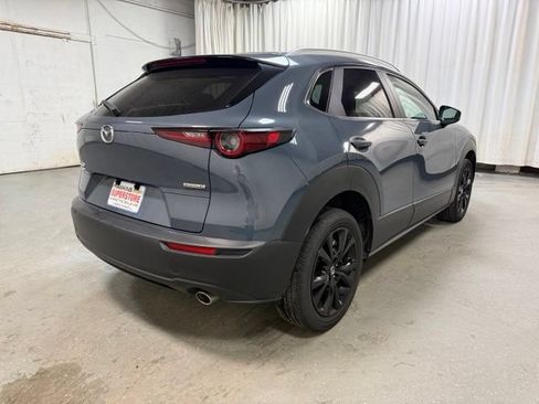 Used 2025 MAZDA CX-30 AWD 2.5 S w/ Preferred Package image 5