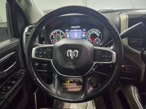 Used 2023 RAM 2500 Laramie AWD/4WD image 15