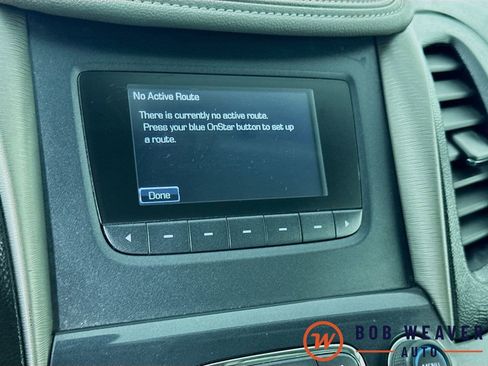 Used 2017 Chevrolet Impala LS FWD image 15
