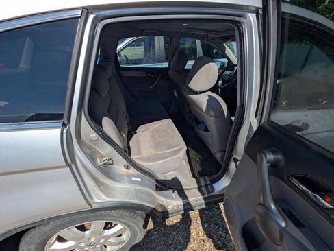 Used 2009 Honda CR-V EX image 27