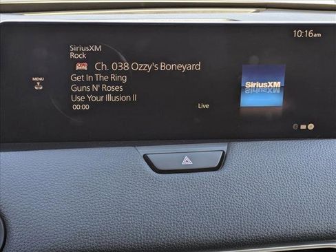 Used 2025 MAZDA CX-90 Plug-In Hybrid w/Premium Sport image 15