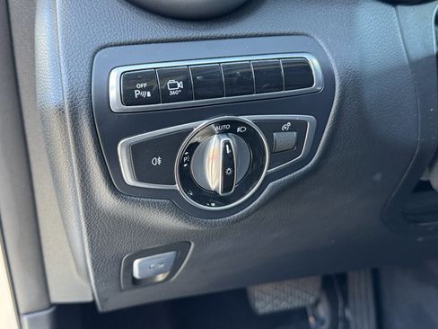 Used 2016 Mercedes-Benz GLC 300 image 18