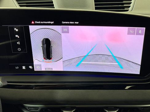 New 2025 Audi S5 Prestige image 27