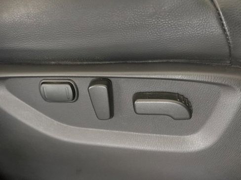 Used 2024 Nissan Armada SL w/ Cargo Package image 37