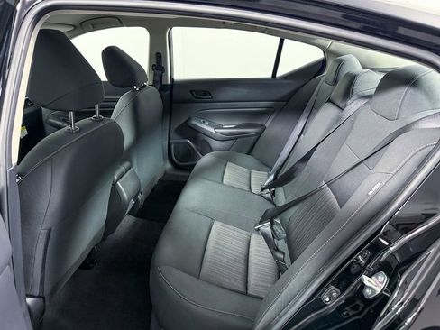 Certified 2025 Nissan Altima 2.5 S image 31