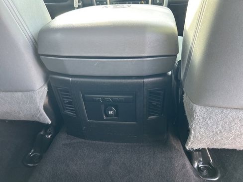 Used 2017 RAM 1500 Big Horn image 25