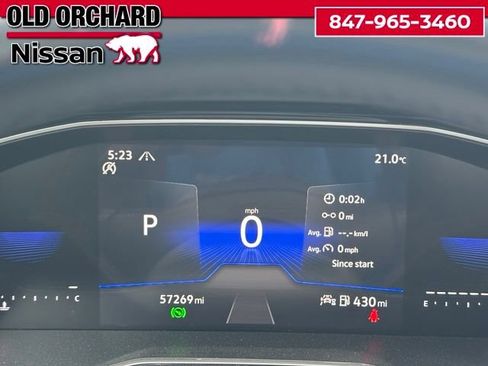 Used 2024 Volkswagen Jetta SE FWD image 21