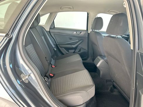 Certified 2026 Volkswagen Jetta S FWD image 27
