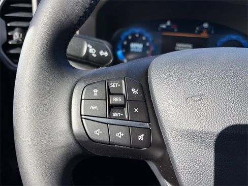 New 2025 Ford Bronco Sport Big Bend w/ Convenience Package image 18