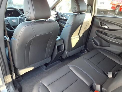 New 2026 Buick Envista Sport Touring w/ Convenience I Package FWD image 15