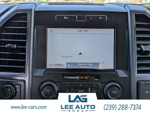 Used 2020 Ford F150 XLT w/ Equipment Group 302A Luxury image 14